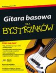 GITARA BASOWA DLA BYSTRZAKÓW