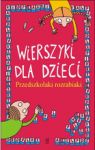 WIERSZYKI DLA DZIECI PRZEDSZKOLAKI ROZRABIAKI TW