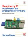 RASPBERRY PI PRZEWODNIK DLA PROGRAMISTÓW PYTHONA