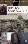 JUDAICA WARSZAWSKIE PRZEWODNIK