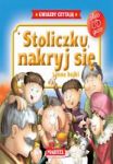 STOLICZKU NAKRYJ SIĘ I INNE BAJKI + CD