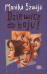 DZIEWICE DO BOJU WYD.2