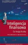 INTELIGENCJA FINANSOWA CO KRYJĄ LICZBY PRZEWODNIK MENEDŻERA WYD. 2