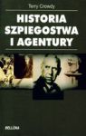 HISTORIA SZPIEGOSTWA I AGENTURY