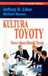 KULTURA TOYOTY SERCE I DUSZA FILOZOFII TOYOTY TW