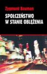 SPOŁECZEŃSTWO W STANIE OBLĘŻENIA