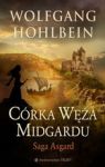 CÓRKA WĘŻA MIDGARDU SAGA ASGARD