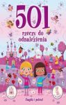501 RZECZY DO ODNALEZIENIA DLA DZIEWCZYNEK TW