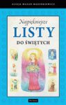 NAJPIĘKNIEJSZE LISTY DO ŚWIĘTYCH TW