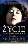 ŻYCIE LISTAMI PISANE