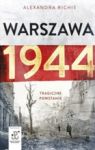 WARSZAWA 1944 TW