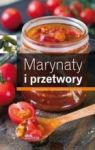 MARYNATY I PRZETWORY DOBRA KUCHNIA TW