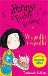 PENNY Z PIEKŁA RODEM WYPADKI I WPADKI