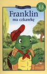 FRANKLIN MA CZKAWKĘ