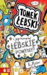 TOMEK ŁEBSKI I JEGO ZAZWYCZAJ ŁEBSKIE POMYSŁY