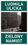 ZIELONY NAMIOT