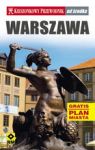 WARSZAWA KIESZONKOWY PRZEWODNIK OD ŚRODKA