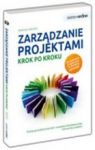 ZARZĄDZANIE PROJEKTAMI KROK PO KROKU