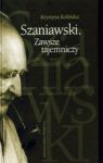 SZANIAWSKI ZAWSZE TAJEMNICZY TW