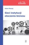 SIECI INSTYTUCJI OTOCZENIA BIZNESU