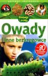 OWADY I INNE BEZKRĘGOWCE AKTYWNY PRZYRODNIK