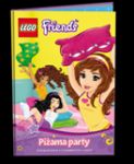 PIŻAMA PARTY LEGO FRIENDS TW