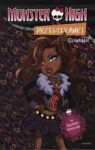 MONSTER HIGH PRZEBIERANKI CLAWDEEN ABBEY