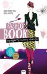 FASHION BOOK ZAPROJEKTUJ WŁASNĄ KOLEKCJĘ