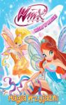 WINX CLUB WITAJ W MAGIX MAGIA PRZYJAŹNI