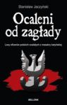 OCALENI OD ZAGŁADY LOSY OFICERÓW POLSKICH OCALAŁYCH Z MASAKRY KATYŃSKIEJ V 1940 - VIII 1941 TW