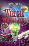 ENCYKLOPEDIA WIELKIE WYNALAZKI TW