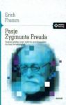 PASJE ZYGMUNTA FREUDA