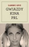 GWIAZDY KINA PRL