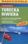 TURECKA RIWIERA Z ATLASEM DROGOWYM MARCO POLO